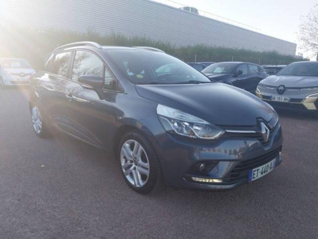 Renault Clio image 8
