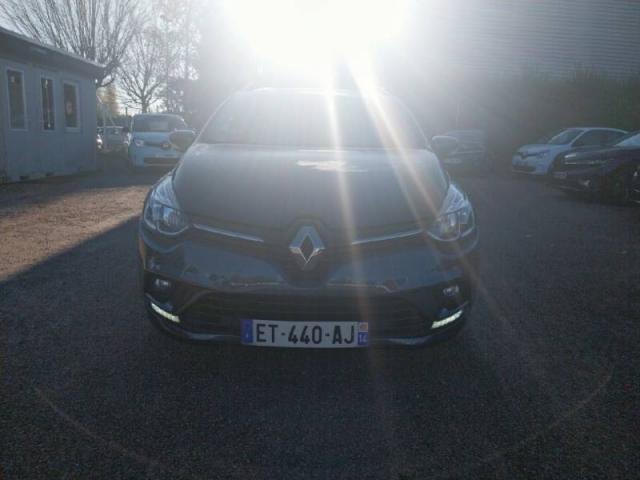 Renault Clio image 7