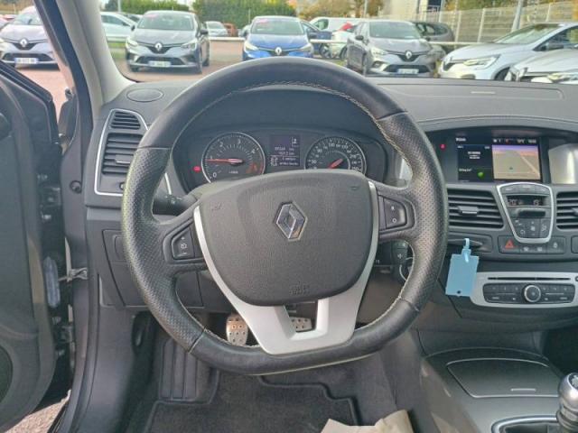 Renault Laguna image 1