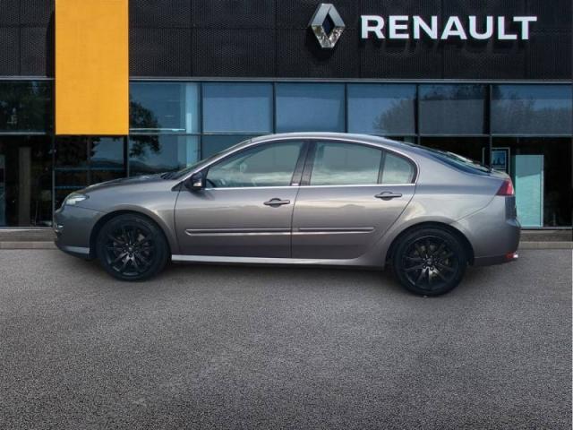 Renault Laguna image 8