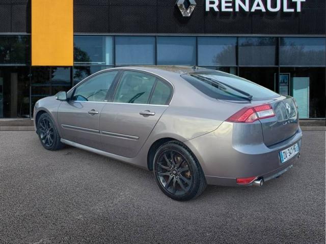 Renault Laguna image 4