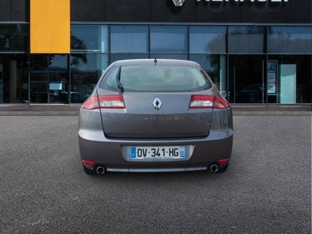 Renault Laguna image 5