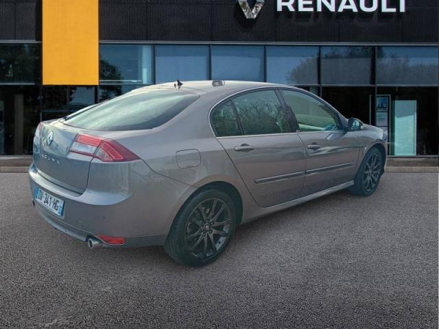 Renault Laguna image 3