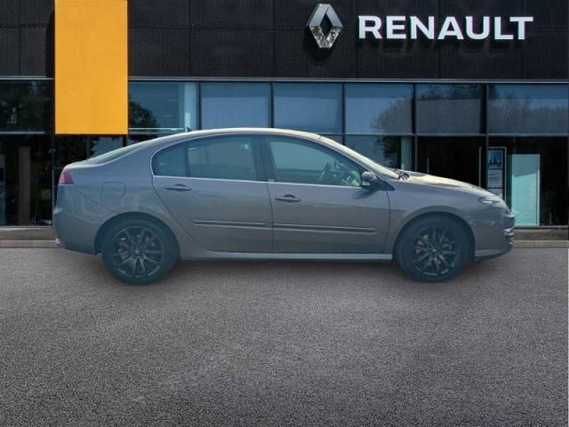 Renault Laguna image 6