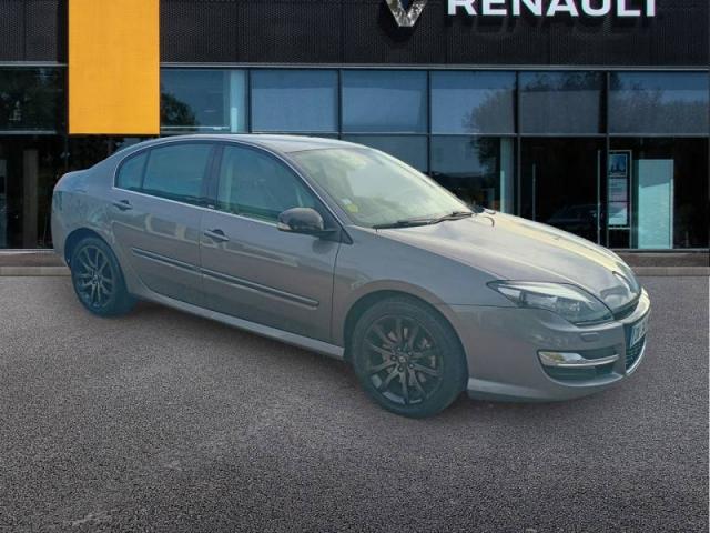 Renault Laguna image 7