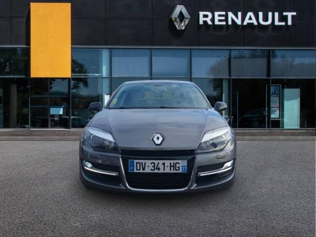 Renault Laguna image 9