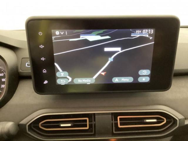 Dacia Sandero image 6