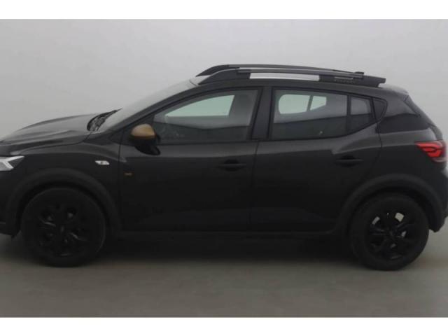 Dacia Sandero image 5