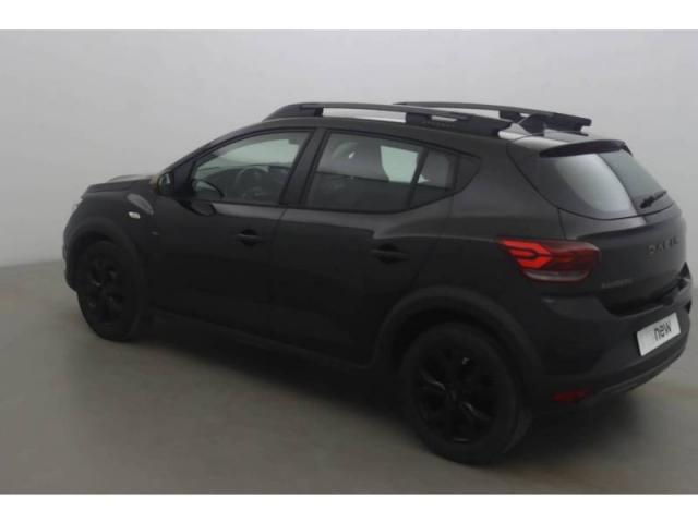 Dacia Sandero image 4