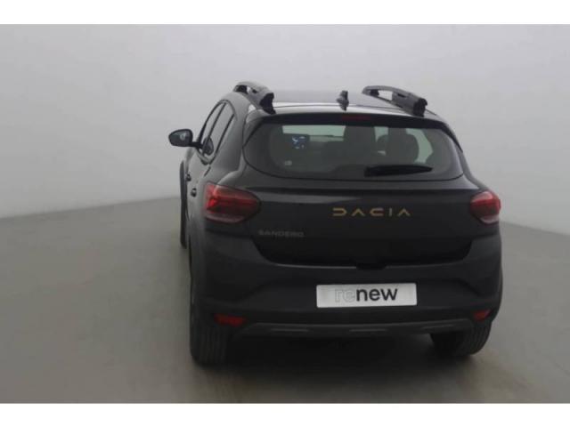 Dacia Sandero image 2