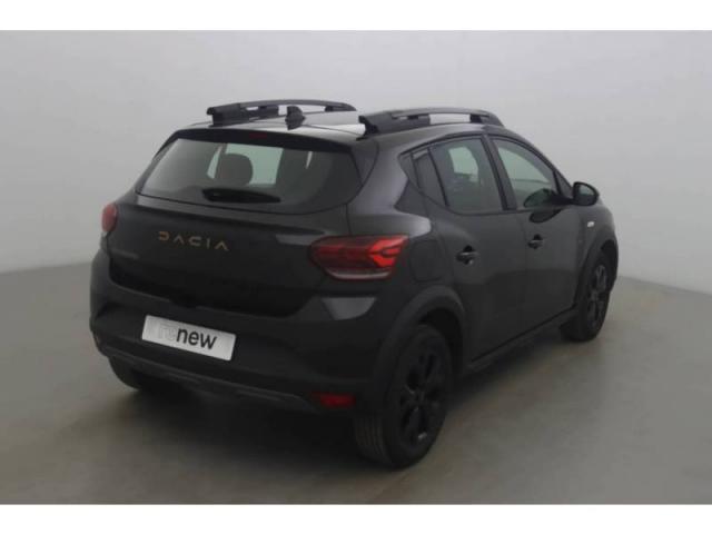 Dacia Sandero image 9