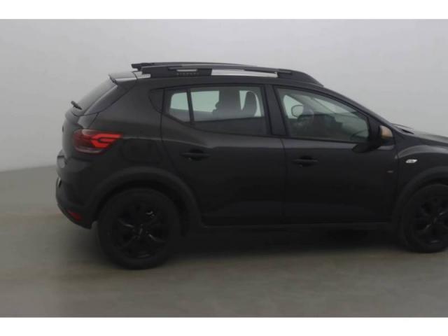 Dacia Sandero image 7