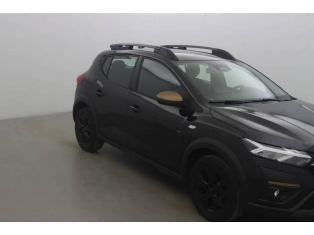 Dacia Sandero image 8