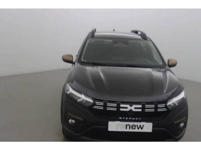 Dacia Sandero image 3