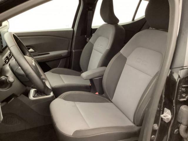 Dacia Sandero image 1