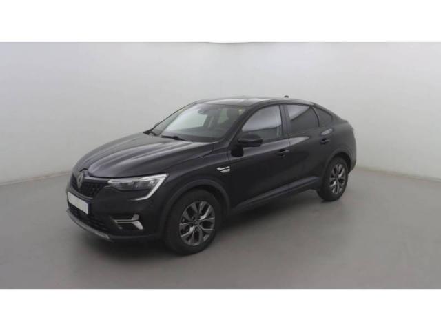 Renault Arkana Tce 140 Edc - 23 Evolution