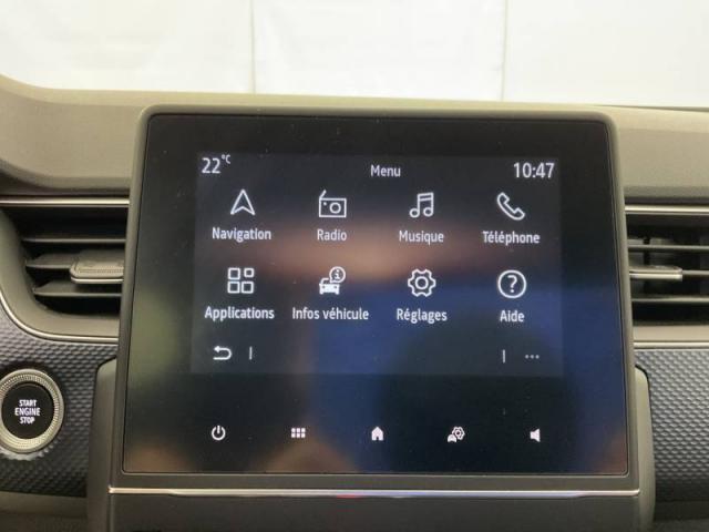 Renault Arkana image 3