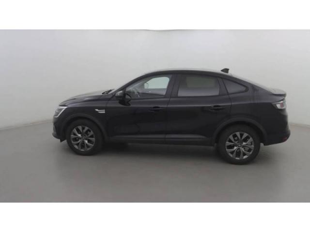 Renault Arkana image 2