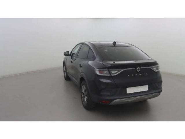 Renault Arkana image 4