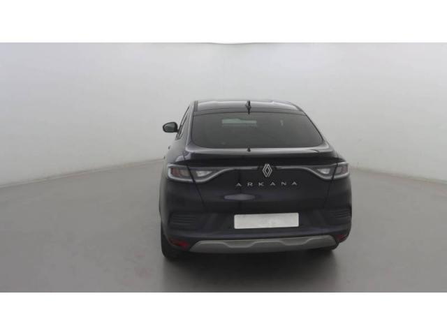 Renault Arkana image 1