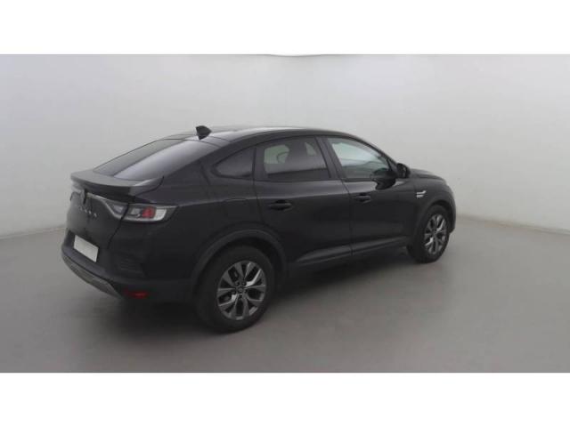 Renault Arkana image 8