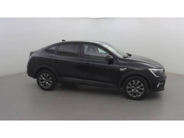 Renault Arkana image 5