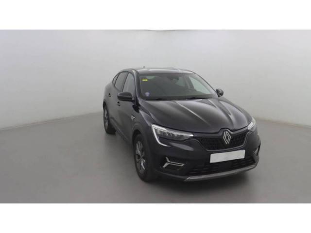 Renault Arkana image 6