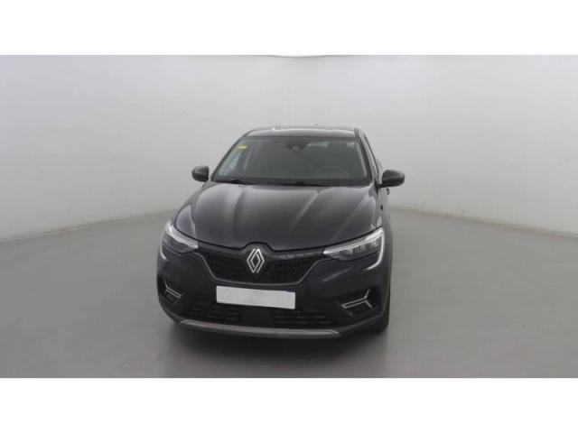 Renault Arkana image 9