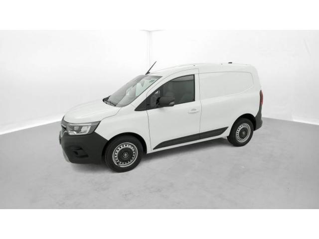 Renault Kangoo Van Tce 130 Extra - 22