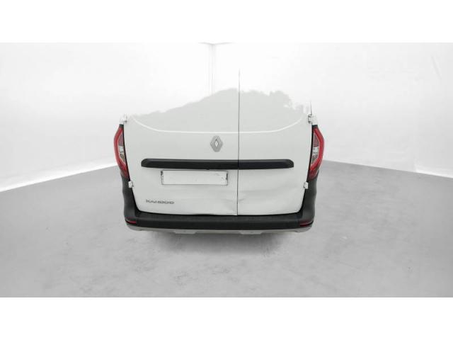 Renault Kangoo Van image 6