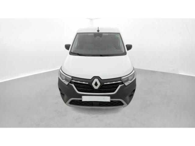 Renault Kangoo Van image 7
