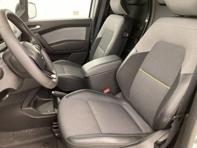 Renault Kangoo Van image 3