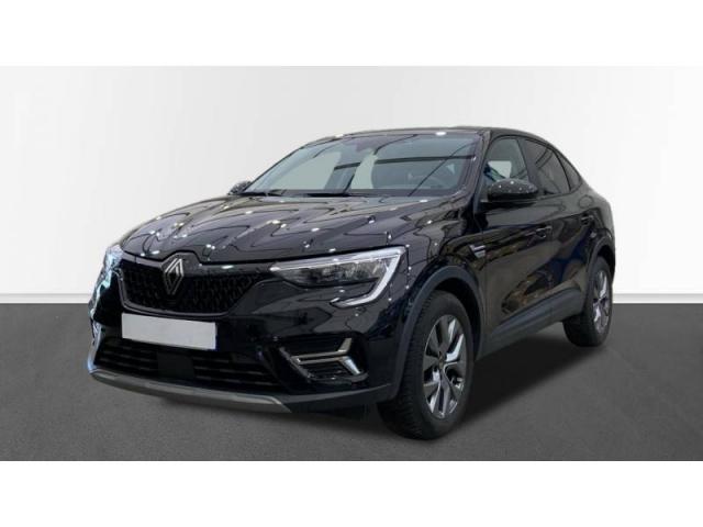 Renault Arkana Tce 140 Edc - 23 Evolution