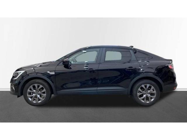 Renault Arkana image 1