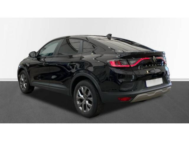 Renault Arkana image 4