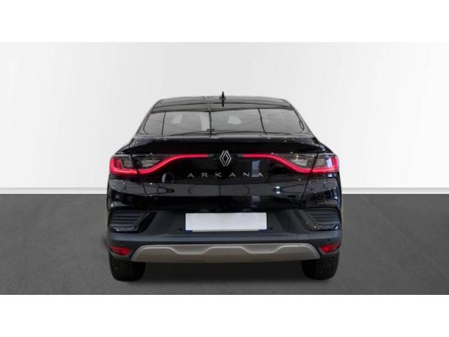 Renault Arkana image 6