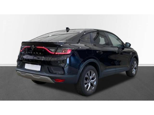 Renault Arkana image 2