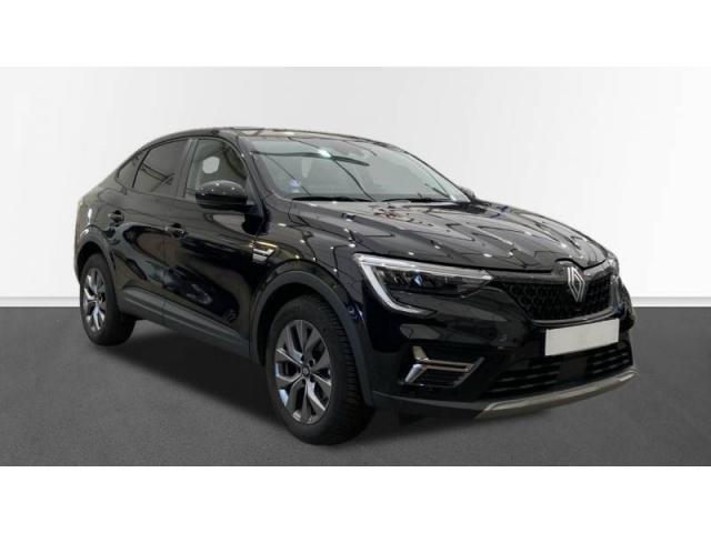 Renault Arkana image 8