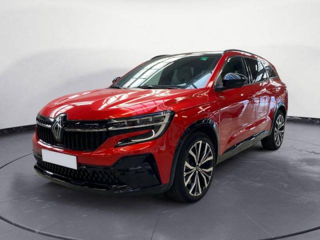 Renault Espace E-Tech Full Hybrid 200 Gsr2 Iconic