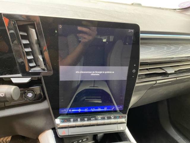 Renault Espace image 8