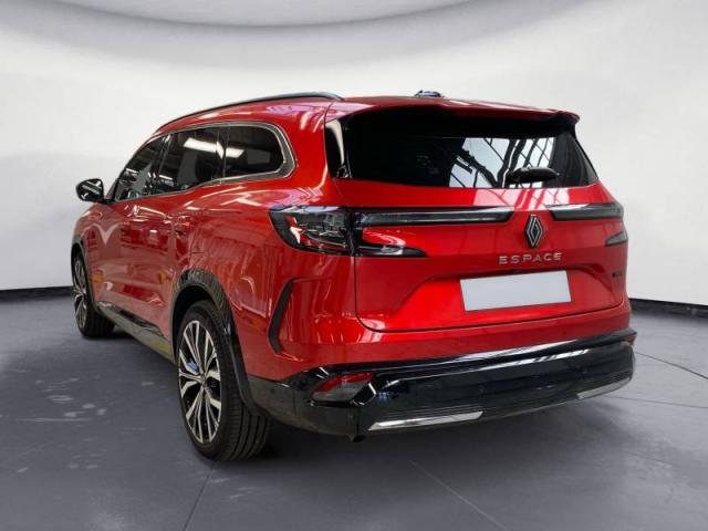 Renault Espace image 4