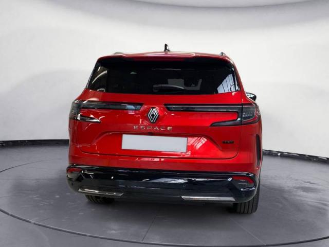 Renault Espace image 1