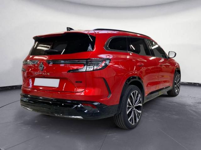 Renault Espace image 2