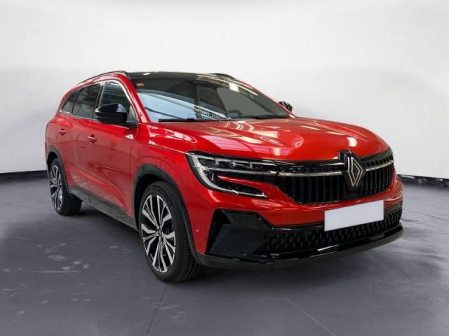 Renault Espace image 5