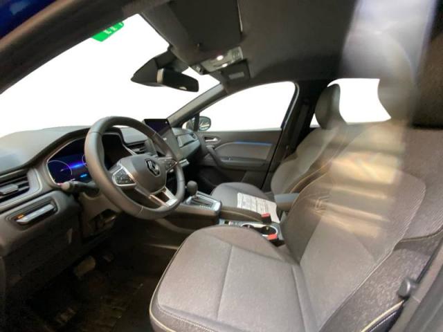 Renault Captur image 5