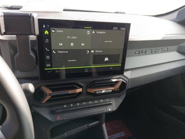 Dacia Duster image 9