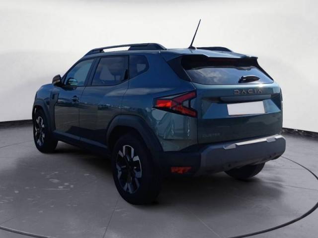 Dacia Duster image 6
