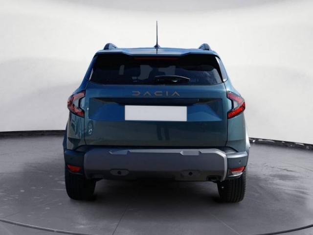 Dacia Duster image 3