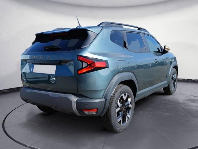 Dacia Duster image 1
