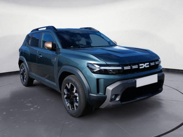 Dacia Duster image 7